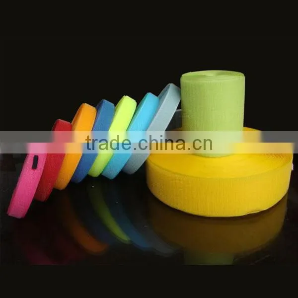 Abdorminal Binder Accessories Hook and Loop Fasteners photo-6
