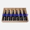 Six Bottles for Wood Wine Box
