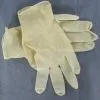 AQL1.5 Medical Latex Gloves Powder and Powder Free