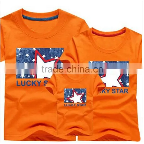 Cute Love Couple Print T-Shirt Design photo-2
