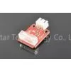Knock Sensors for Arduino With Red PCB Board
