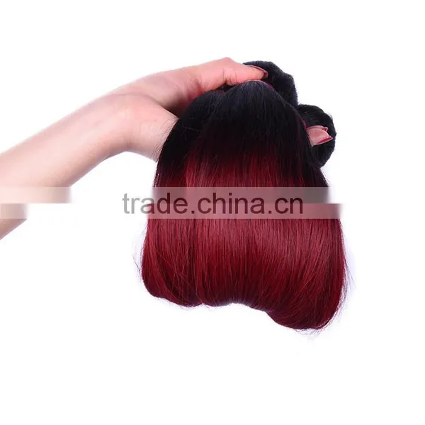 Wholesale Silky Straight Malaysian Straight Hair photo-4