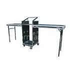 Amplifier Rack Flight Case Aluminum Display / Storage / 16U Cases