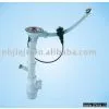 Sink Siphon