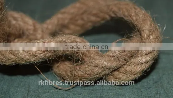 Jute Rope