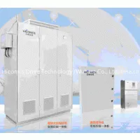 Four Quadrant Vector Converter, Frequency Changer, Frequency Converter, Hoisting Machinery, Mining Machinery