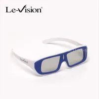 Passive 3D Glasses for Children With Small Size From China