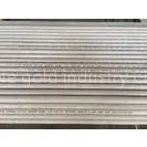 Automobile Parts Seamless Alloy Steel Tubes ASME Sa213 T5 Heat Treatment