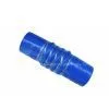 Silicone Hose With Steel Rings
