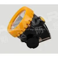 ATEX Certified Miners Cap Lamp, Led Mining Headlamp and Mining Headlight photo-2