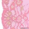 Elastic Lace