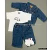 Sell Kids' Jeans Suit