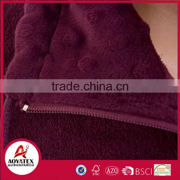 New Design Fashion Flannel Pajamas Sleepwear photo-6