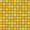 Crystal Mosaic