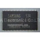 K6R4016v1C-TI10- Samsung Semiconductor - 256Kx16 Bit High Speed Static RAM(3.3V Operating)