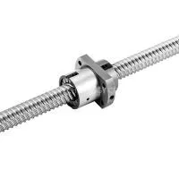 Ball Screws-End Cap Return High Speed Series
