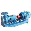 IS/IR Single-stage End-suction Centrifugal Pump