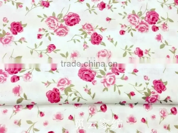 Printed Cotton Fabric photo-3