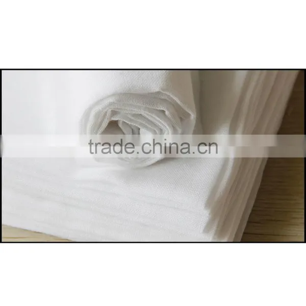 Baby Textile 40s 100% Cotton Gauze Fabric,muslin Fabric photo-3