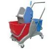 Twin Trolley