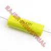 Metallized Polypropylene Film Capacitor (axial Type-MPT)