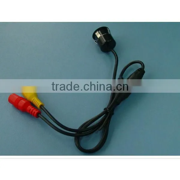 18.5 mm Size Car Camera Manufactures Rearview Camera Accessory photo-3