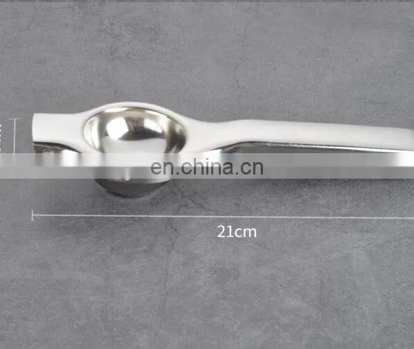 Lemon Squeezer / Lime Juicer / Citrus Press / Lime Squeezer photo-2