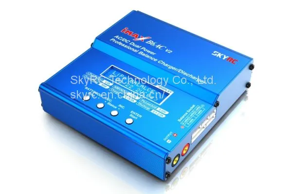 SkyRC IMAX B6AC V2 Balance Charger
