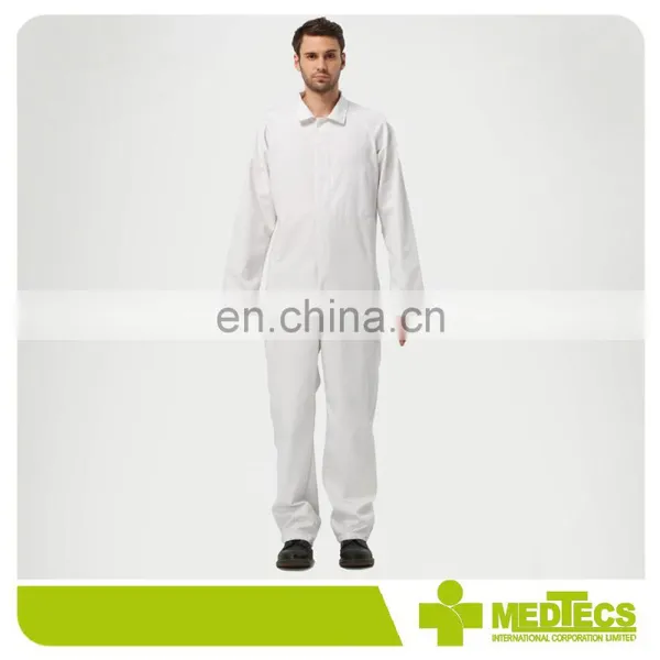 Technology Industry Uniform Work Overall Cleanroom Clothing photo-2
