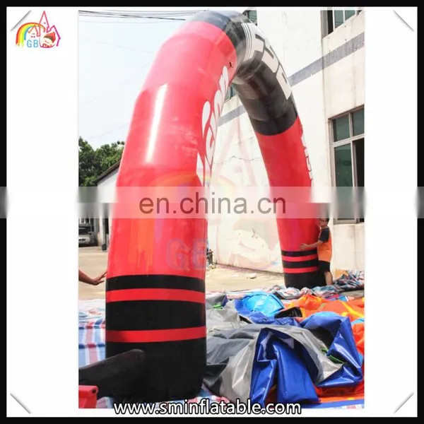 New Design Inflatable Door Arch Designs,inflatable Advertising Gate,custom Inflatable Wedding Arches photo-3