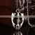 Retro Cross Stainless Steel Necklace Pendant photo-3