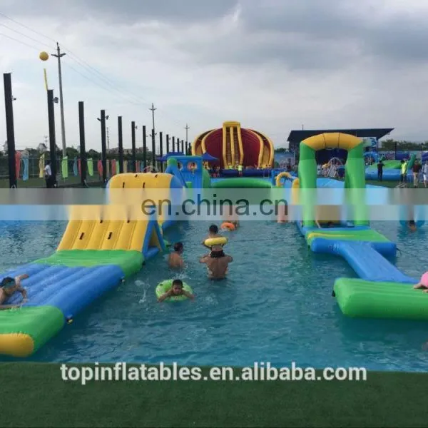 Inflatable Foam Pit Machine,Used Swimming Pool Slide,Swimming Pool photo-6