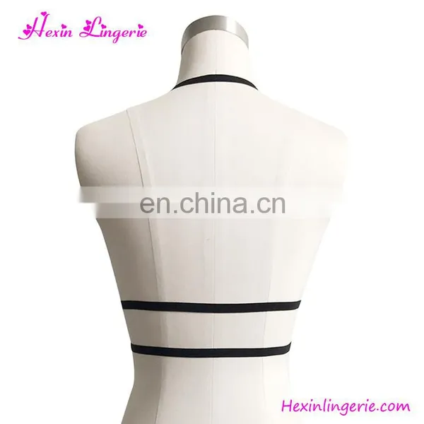 Comfortable Fashion Bra Lace Black Lingerie Encaje Sexy Bralette photo-4