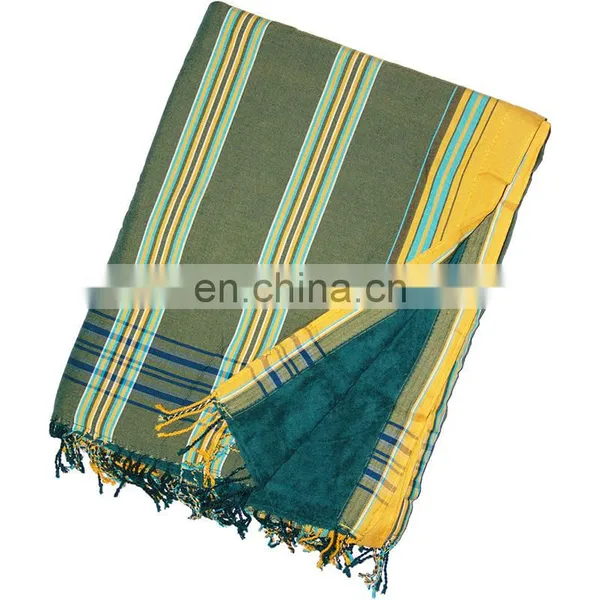 Kikoy Towel, Kikoy Towel With Custom Range India, Kikoy Towel Cheap photo-2