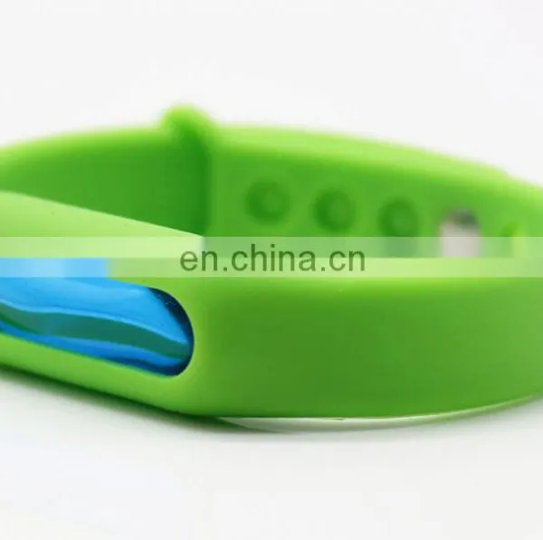 Anti Mosquito Bracelet Wristband for Kids Adult 90 Days Protection Non Spray Deet photo-3