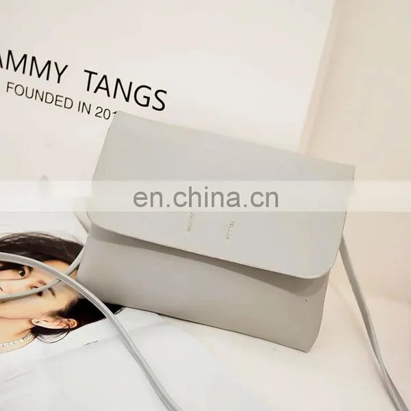 Fashion Personalized Ladies Single Shoulder Bag Purse for Shopping photo-4