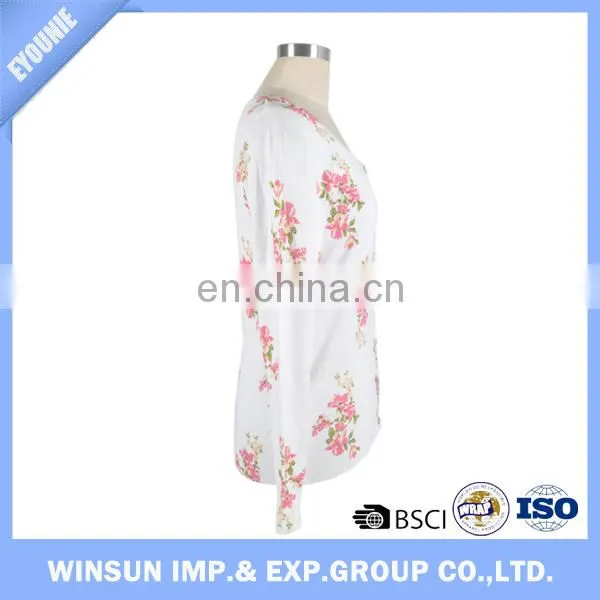 Exquisite Latest Design Ladies Ugly Christmas Print Women Sweater photo-2