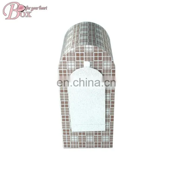 High Quality Paper Big Mail Storage Box photo-6