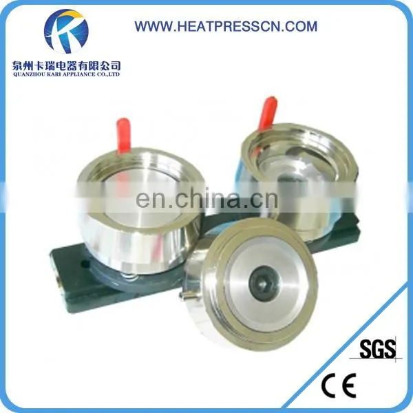Button Badge Mould for Badge Making Machine