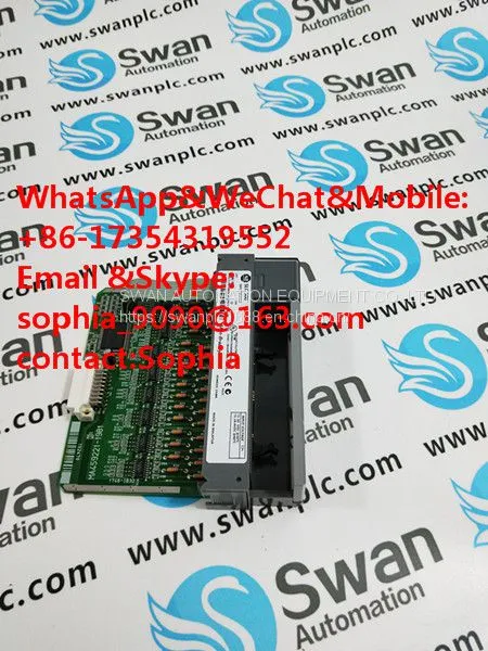 AB 1756-EN2T PLC IN STOCK photo-2
