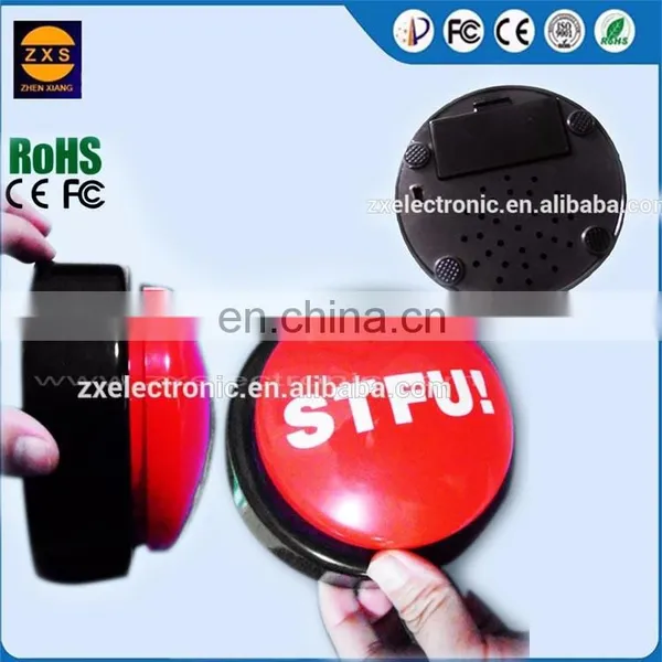 Funny Easy Buttons for Game Use