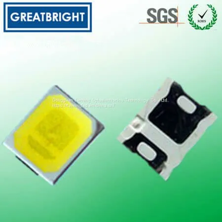 2835 SMD Led Lamp Beads