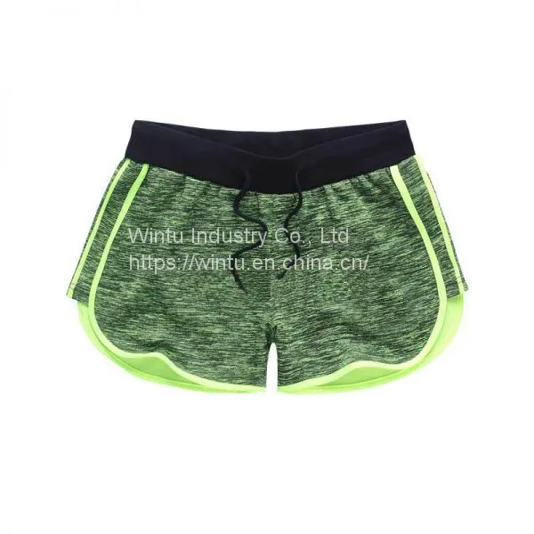 Womens Clothes Gym Shorts Wear in Drop Shipping Low MOQ to 1 Piece photo-5