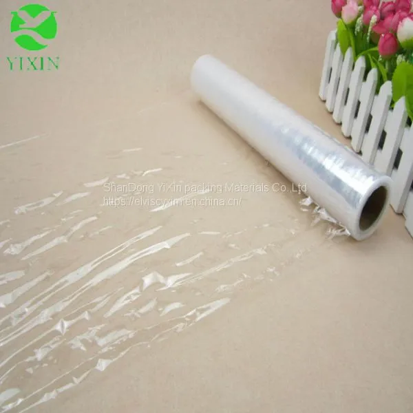 Cast polypropylene metallizc cpp film blown transparent cpp metalized film from qingzhou