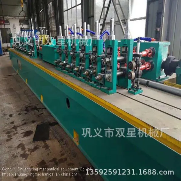 China Factory Cored Wire Unit Machine photo-3