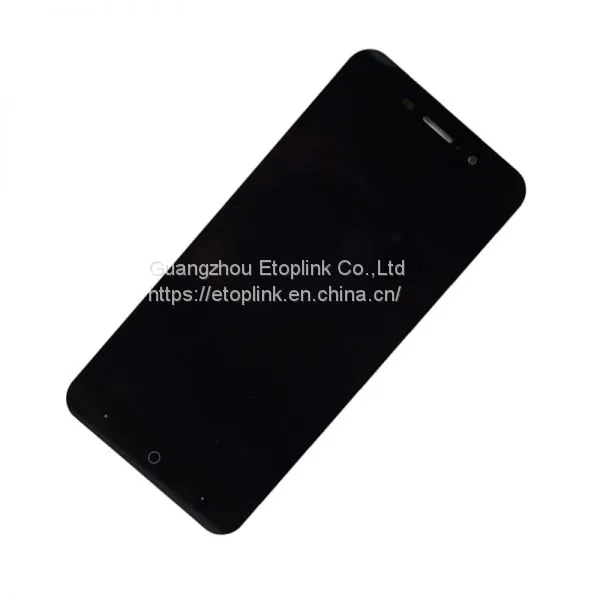 Modulo Touch Display Screen Replacement LCD for ZTE Blade A602 photo-2
