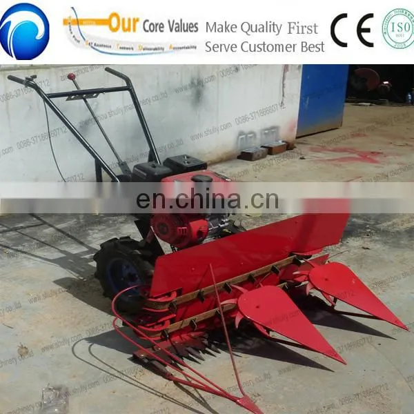 Harvester Lavender Lavender Harvester Grass Cutter Machine Grass Cutter Machine Price photo-4