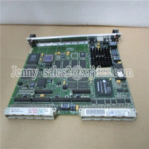 New In Stock FRCE-POWER CORE 6604E PLC DCS Module photo-3