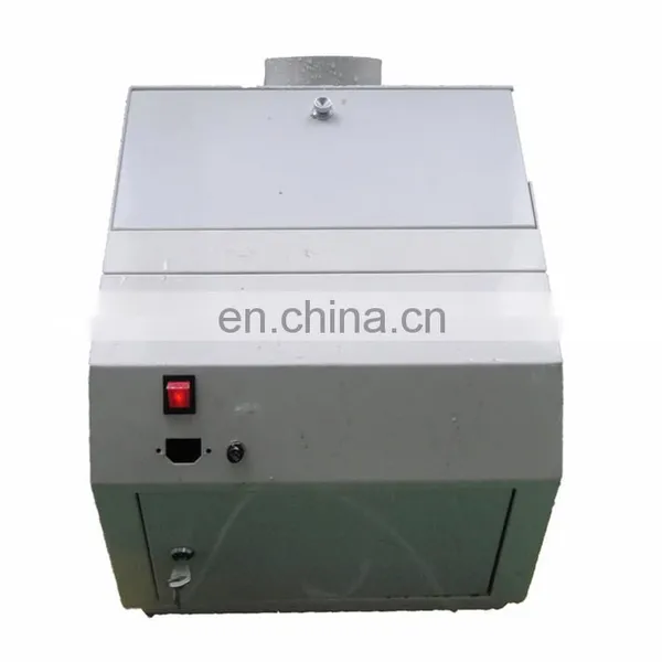 Professional Manufacturer Commercial Warehouse Industrial Ultrasonic Humidifier photo-5