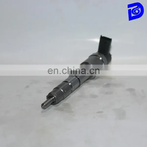 0 445 110 313 GENUINE Fuel Injector 0445110313 for Foton 4JB1 photo-3